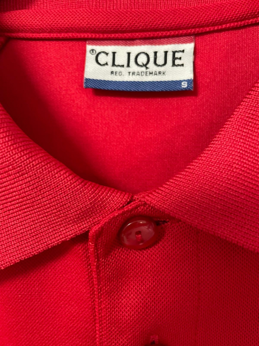 Clique tricou                       S [3]