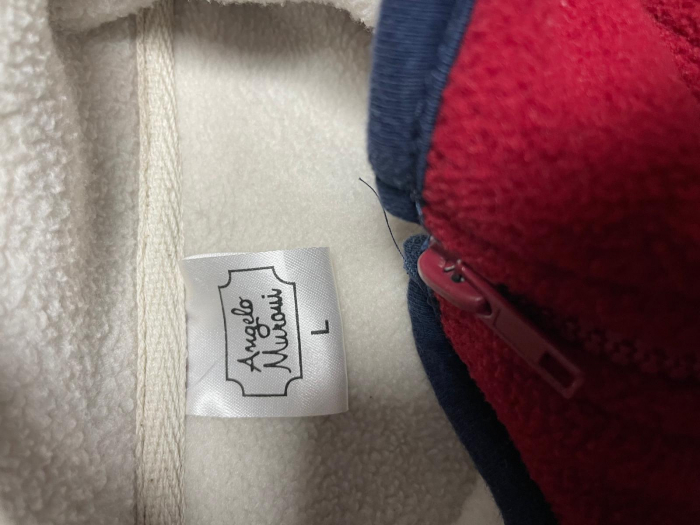 Angelo Muroni bluza polara                           XL [3]