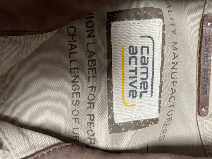 Camel Active jacheta                             XL [3]