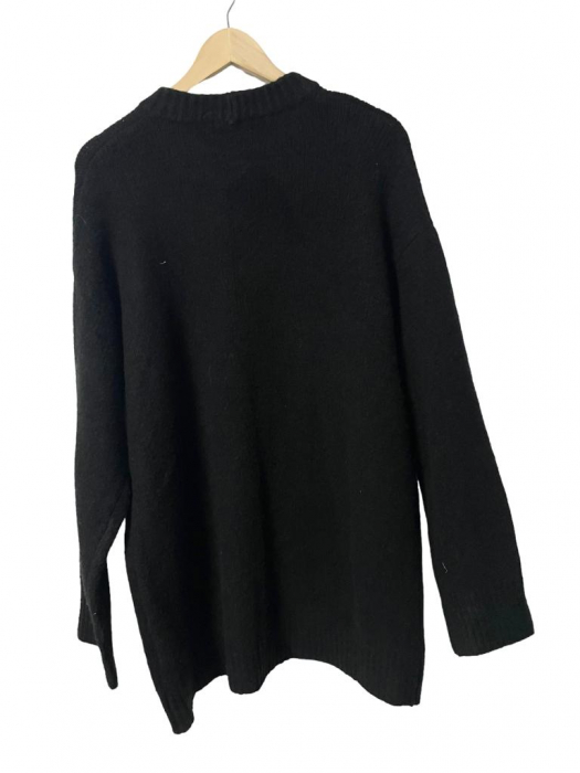 Bershka rochie/ pulover oversize                       M [2]