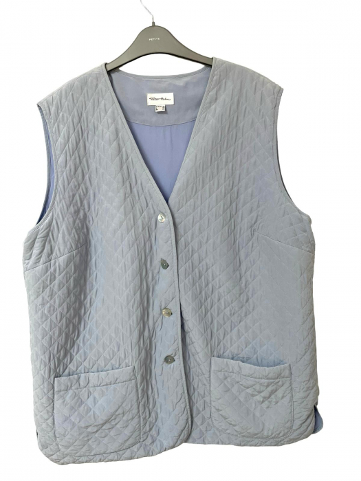 Peter Hahn vesta matase                         XXL [1]