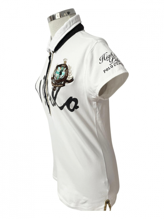 HV Polo tricou                           M/L [2]