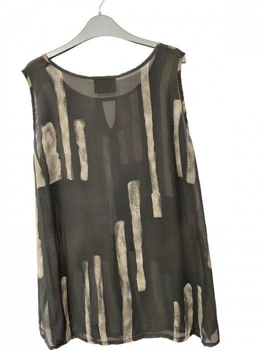 GR Design bluza transparenta              L/XL [2]