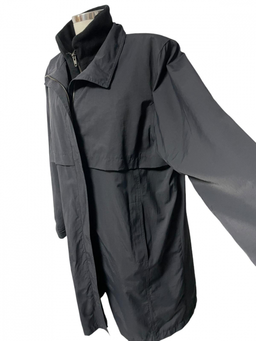 Milo Coats                       XXL [4]