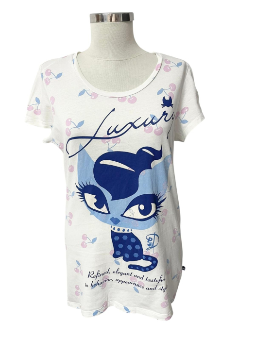 Tricou pijama                    M [1]