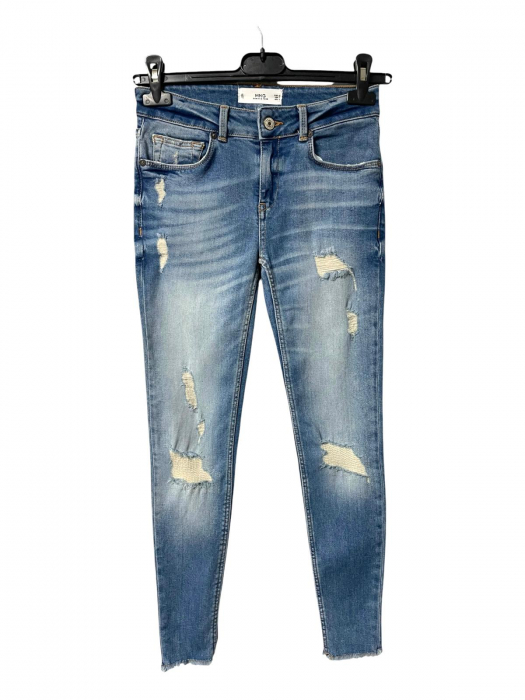 Mango blugi                        XXS [1]