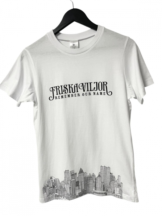 B&C tricou                         S [1]