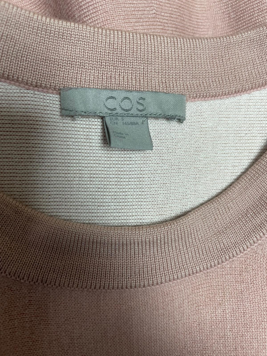 Cos pulover                             S [3]
