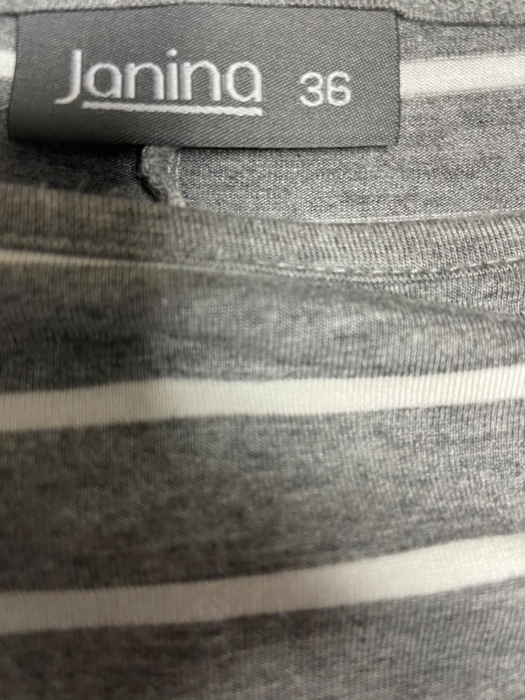 Janina tricou oversize                         M [4]