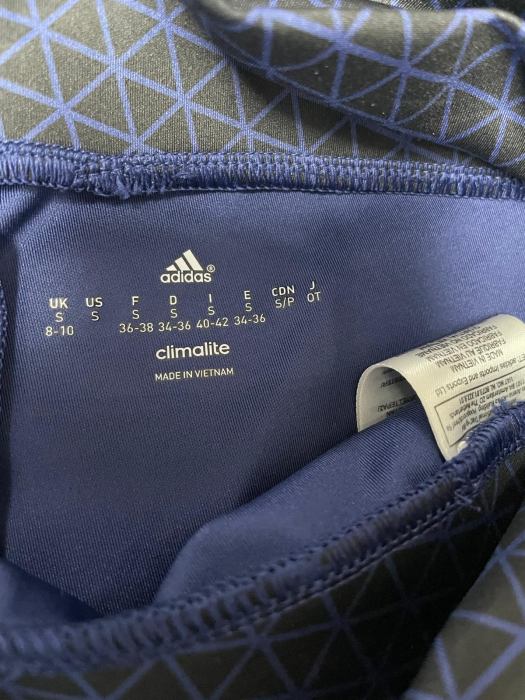 Adidas colanti                           S [3]