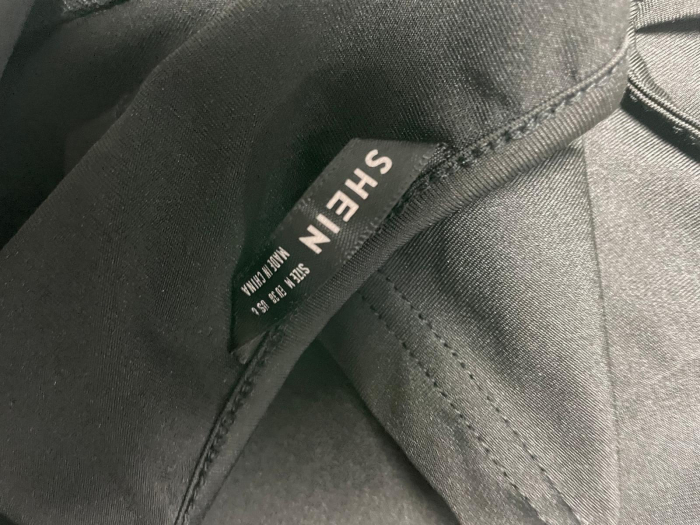 Shein bustiera                      M/L [3]