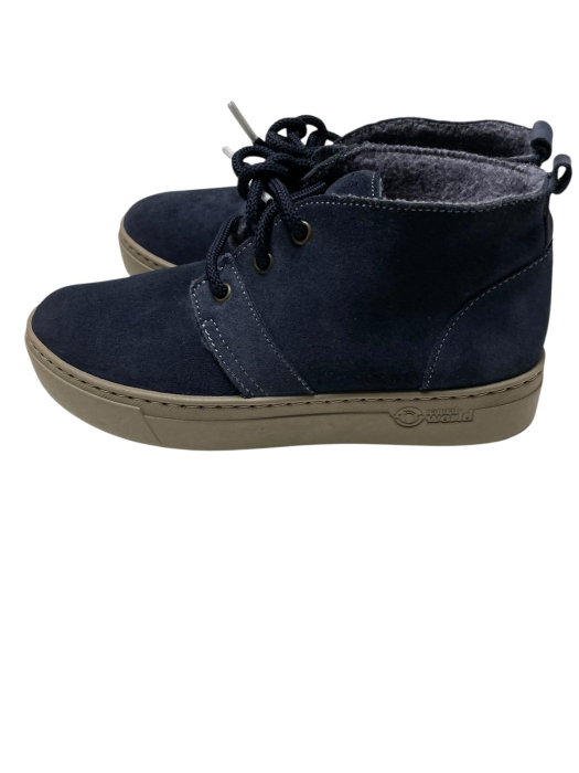 Natural World ghete piele naturala                  37 [1]