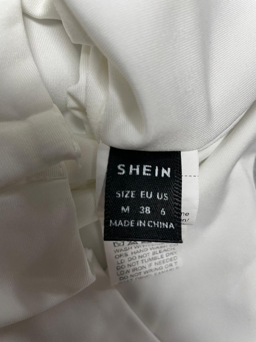 Shein body                            M [3]