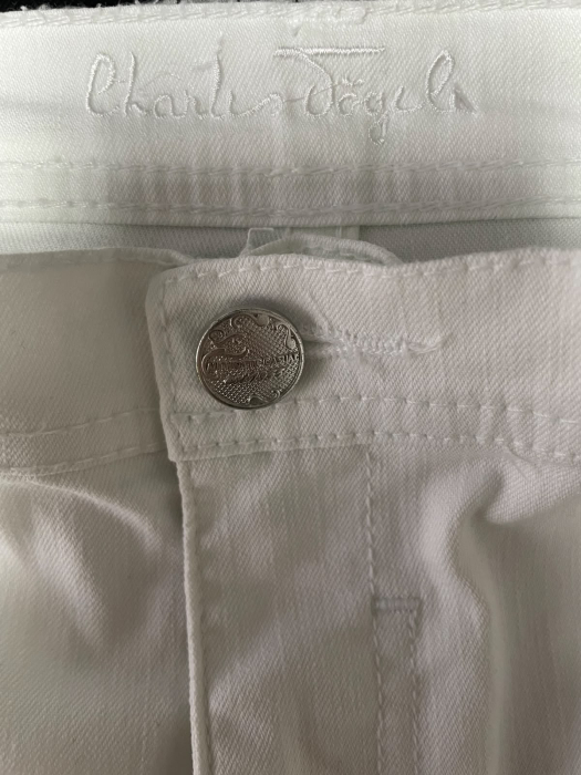 Charles Vogele crop                    XL [3]