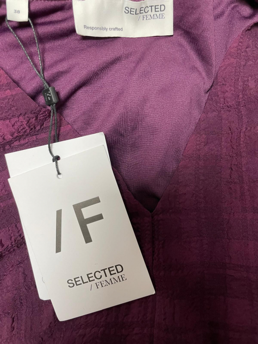 Selected rochie                    M [3]