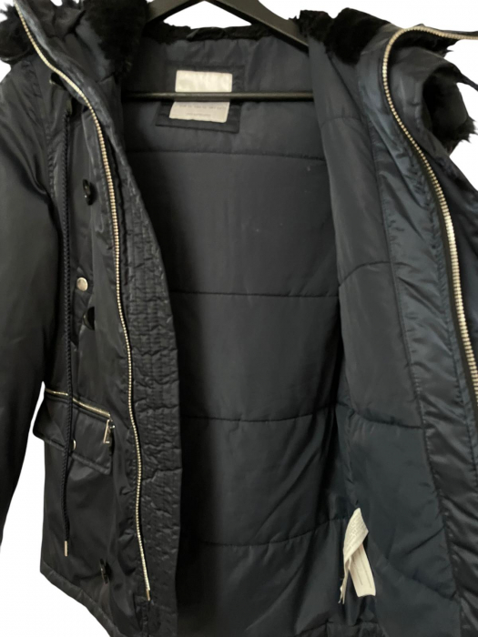 Bershka  geaca                              XS [3]