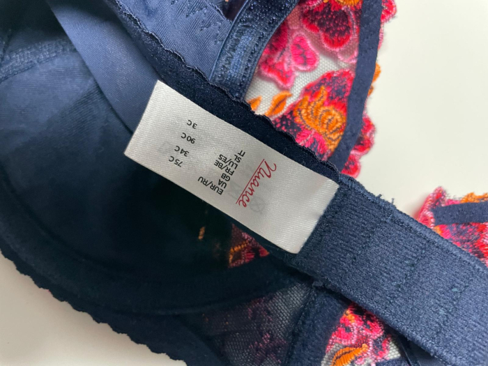 Nuance sutien                        75 C [3]