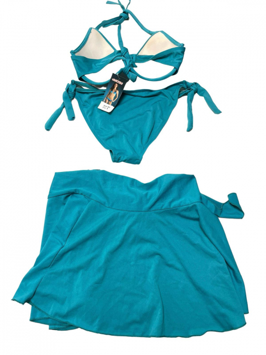 Costum baie 3 piese                         M [3]