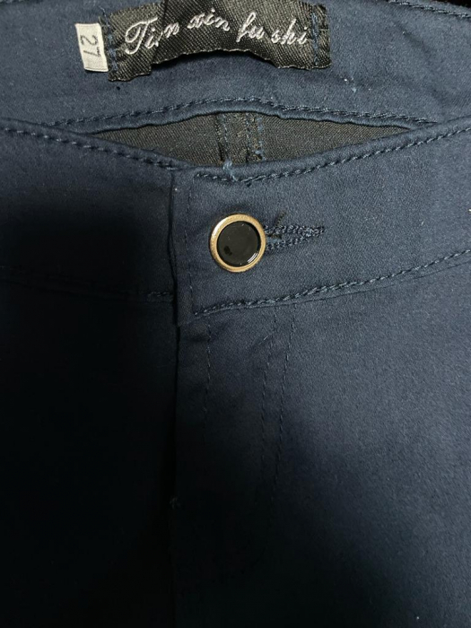 Pantaloni                S [3]
