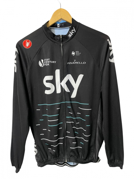 Bluza sport                           M [1]