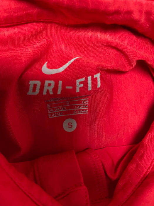 Nike tricou                         S [3]