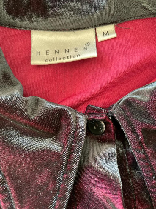 Camasa Hennes           M [3]