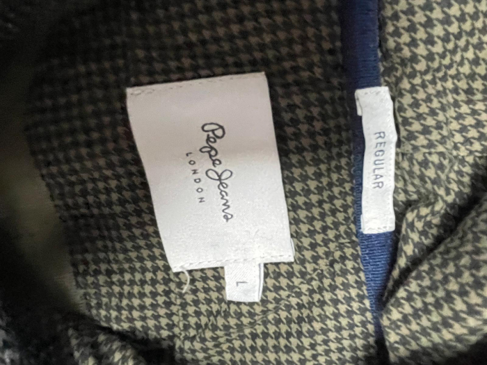 Pepe Jeans hanorac                        L [3]