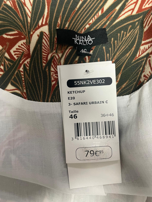 Nina Kalio cardigan                              XL [4]