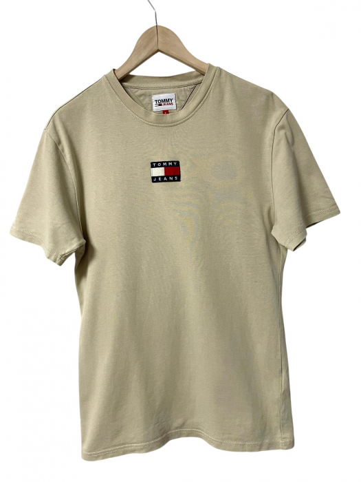 Tommy Jeans tricou                              S [1]