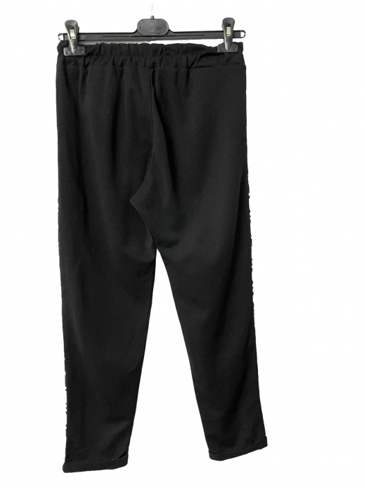 Pantaloni crop                      S [2]