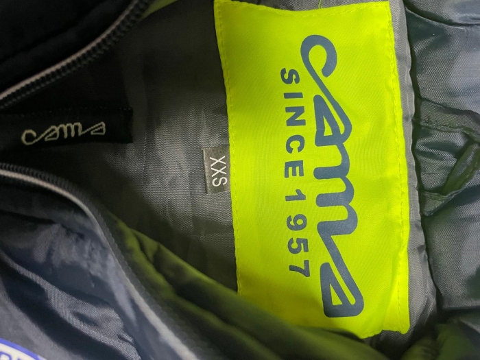 Vesta baieti                           164 [3]