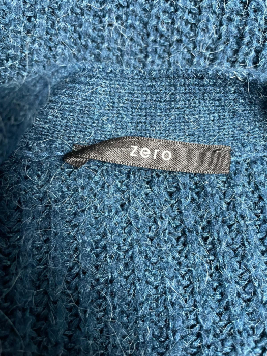 Zero cardigan                        M [3]