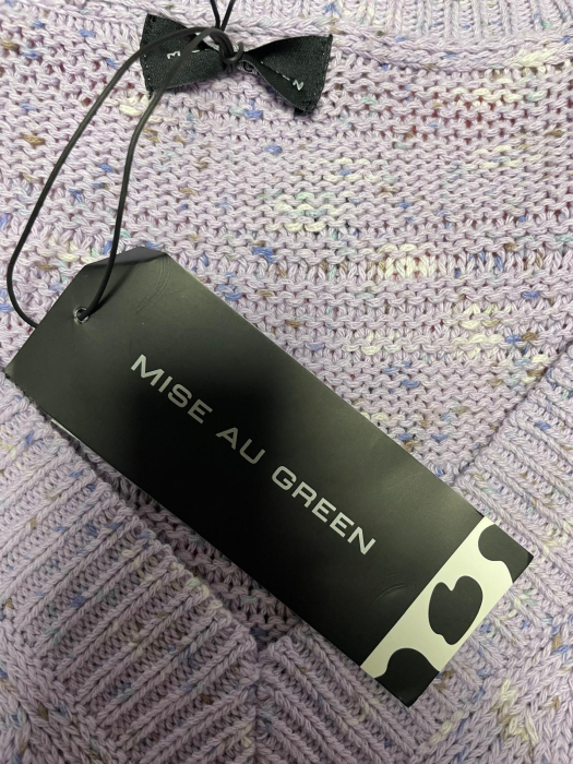 Mise Au Green pulover                        XL [3]