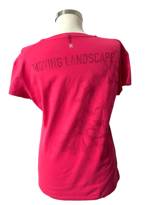 Montura tricou                     L [2]