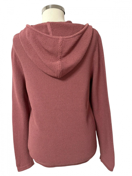 Blue Motion cardigan                        M/L [2]