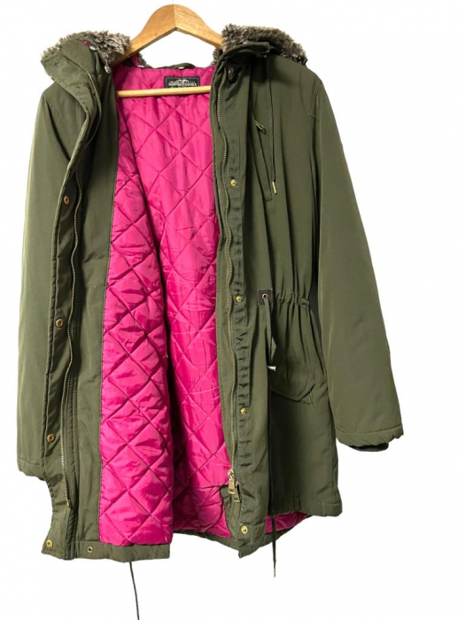 Hampton&Republic geaca                   L [3]
