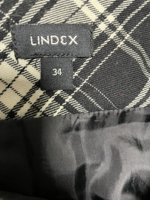 Lindex fusta                              XS [3]