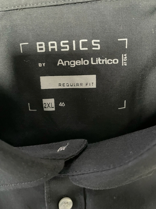 Angelo Litrico camasa                            3XL [3]
