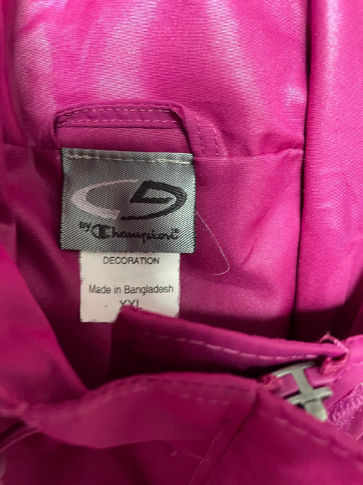 Champion jacheta impermeabila                              XXL [4]