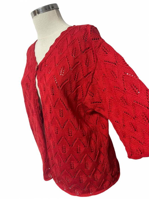 Cardigan                          L [2]