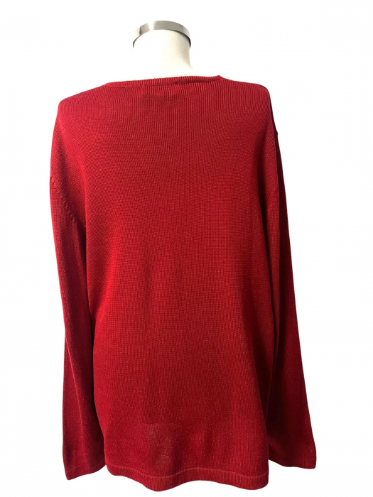 Ulla Popken pulover                         XXL [2]