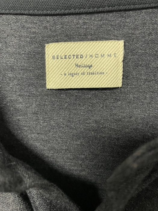 Selected Homme tricou                        L [3]