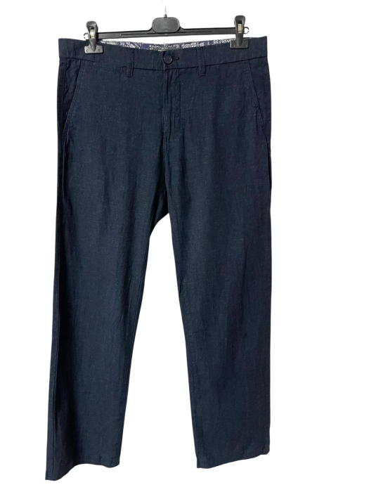 Dressmann pantaloni amestec in si bumbac                      M [1]
