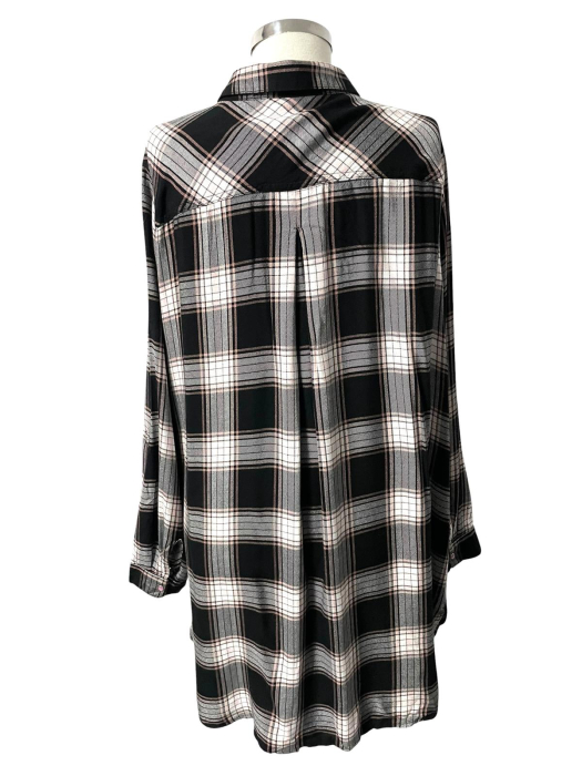 Yessica camasa                              3-4XL [2]