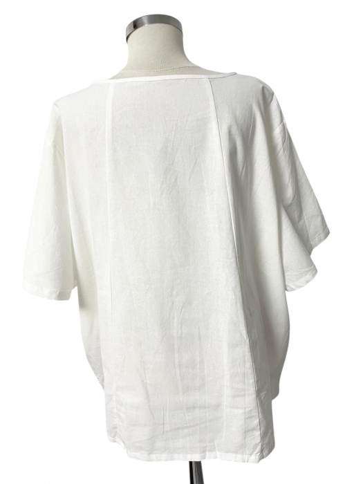 Bluza bumbac                                    4XL [2]