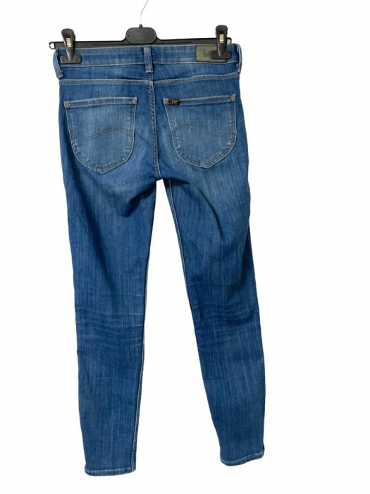 Lee blugi                XS [2]