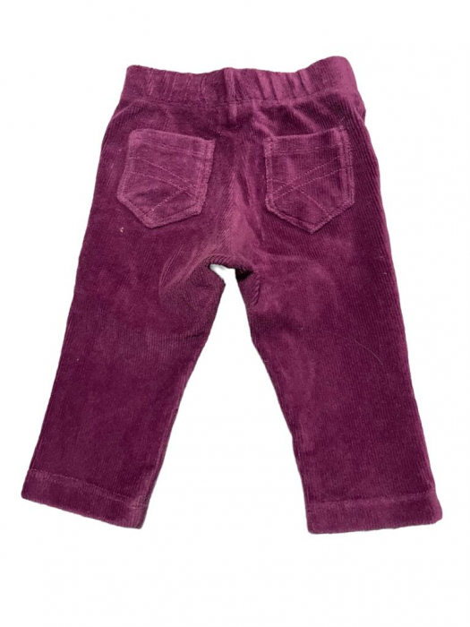 Pantaloni lupilu           62/68 [2]