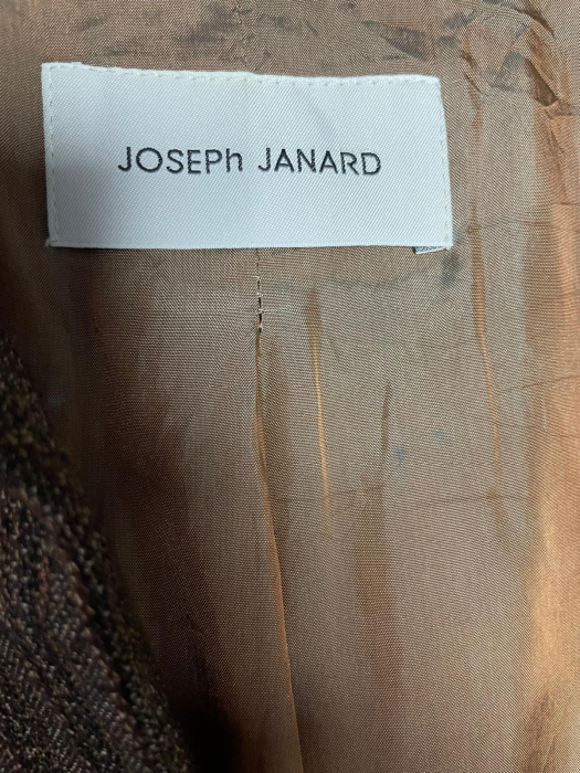 Joseph Janard costum lana                         XL [5]