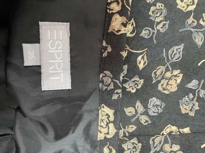 Esprit fusta                             XS/S [4]