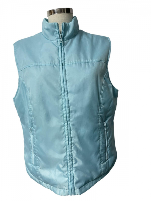 Casual Wear vesta subtire                 XL [1]